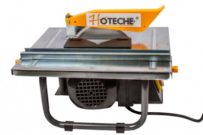Řezačka dlaždic 180 mm, 600 W - HTP805105