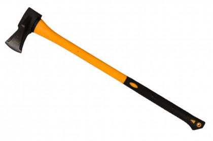 Sekera s násadou ze skleněných vláken 3000 g - HT220302