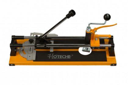 Řezačka na dlažbu a obklady 3v1, 400 mm - HT423502