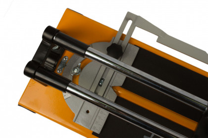 Řezačka na dlažbu a obklady 3v1, 400 mm - HT423502