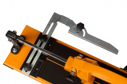 Řezačka na dlažbu a obklady 900 mm - HT423507