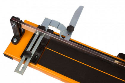 Řezačka na dlažbu a obklady 900 mm - HT423507