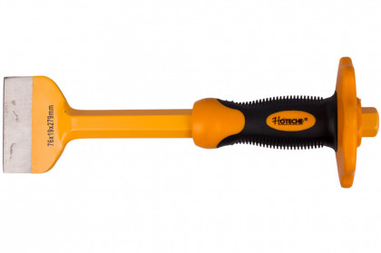 Sekáč plochý s ochranou 76 x 279 mm - HT383075