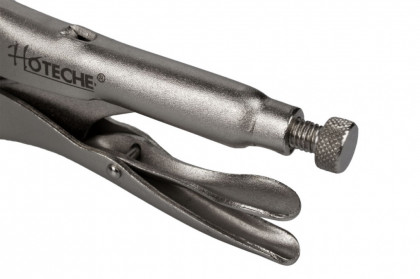 Samosvorné kleště pro svařování 220 mm - HT110601