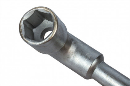 Sada trubkových klíčů do L 6 ks, 8 - 19 mm - HT192201