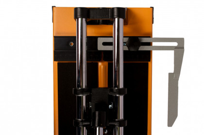 Řezačka na dlažbu a obklady 600 mm - HT423503