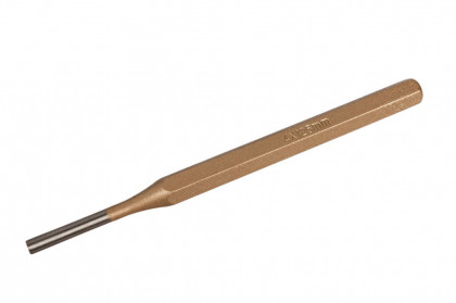 Sada sekáčů, vyrážečů a důlčíků, 14 ks - HT390415