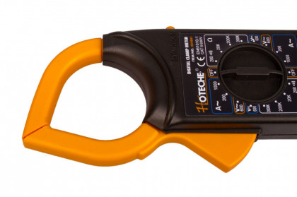 Klešťový digitální multimetr - HT284801