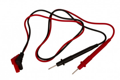Klešťový digitální multimetr - HT284801