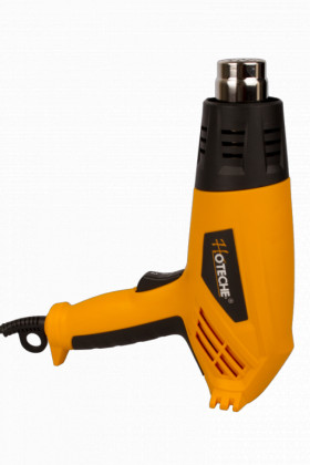 Horkovzdušná pistole 1600 W, 350/550°C - HTP801101