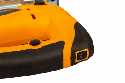 Přímočará pila 600 W, 800-3000 ot/min - HTP800702