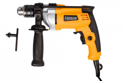 Příklepová vrtačka 650 W, 3000 ot/min. - HTP800208