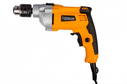 Příklepová vrtačka 650 W, 3000 ot/min. - HTP800208