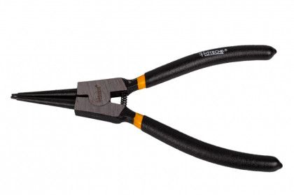 Sada kleští na pojistné kroužky 4ks, 180 mm - HT101401