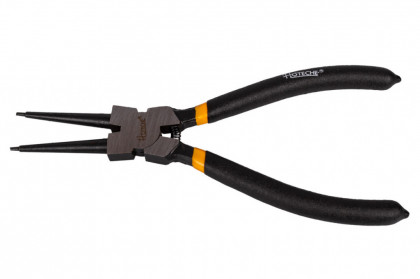 Sada kleští na pojistné kroužky 4ks, 180 mm - HT101401