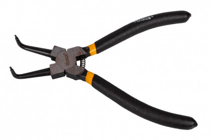 Sada kleští na pojistné kroužky 4ks, 180 mm - HT101401