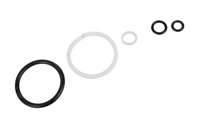 Hydraulické lisovací kleště na koncovky měděných a hliníkových kabelů - AHK300