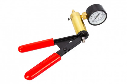 Podtlaková pumpa pro měření a vytváření podtlaku - AH044029