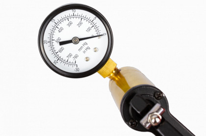 Podtlaková pumpa pro měření a vytváření podtlaku - AH044029