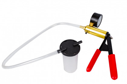 Podtlaková pumpa pro měření a vytváření podtlaku - AH044029