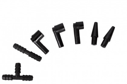 Podtlaková pumpa pro měření a vytváření podtlaku - AH044029