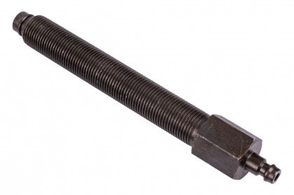 Sada k měření komprese v dieselových motorech, 17 adaptérů - AH041009