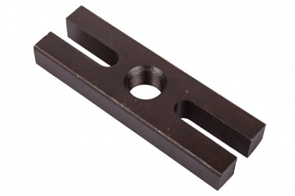 Sada k měření komprese v dieselových motorech, 17 adaptérů - AH041009