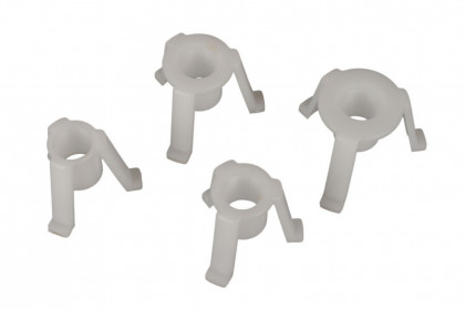 Odsávačka brzdové kapaliny 1l + plnící láhev - AH040424