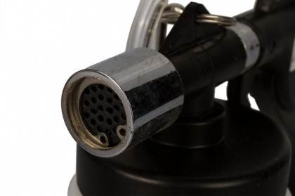 Odsávačka brzdové kapaliny 1l + plnící láhev - AH040424