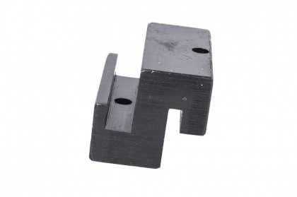 Stahovák pružin MacPherson s vyměnitelnými čelistmi - AH042001