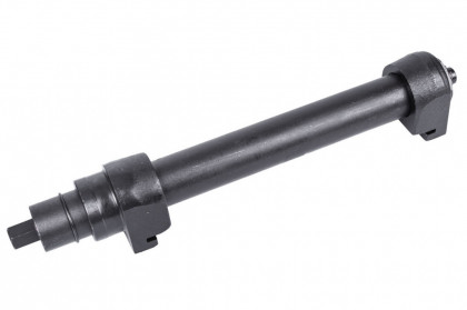 Stahovák pružin MacPherson s vyměnitelnými čelistmi - AH042001