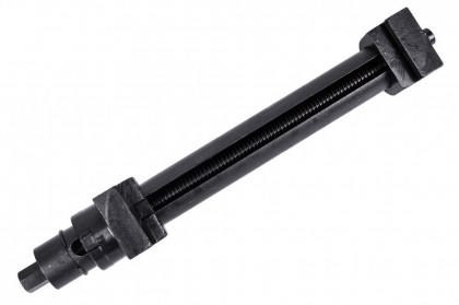 Stahovák pružin MacPherson s vyměnitelnými čelistmi - AH042001