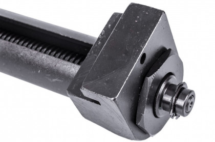 Stahovák pružin MacPherson s vyměnitelnými čelistmi - AH042001