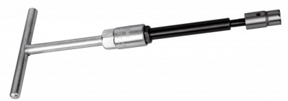 Sada na frézování sedla vstřikovačů  - AH04777