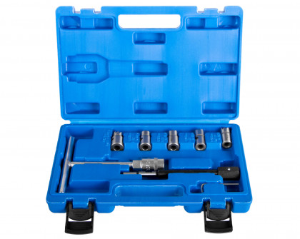 Sada na frézování sedla vstřikovačů  - AH04777