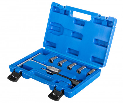 Sada na frézování sedla vstřikovačů  - AH04777