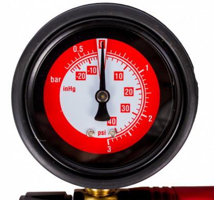 Tlaková a podtlaková pumpa s příslušenstvím - AH044030