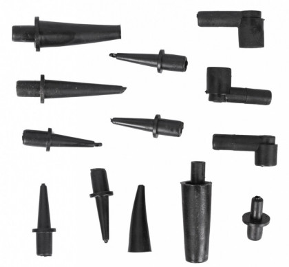 Tlaková a podtlaková pumpa s příslušenstvím - AH044030