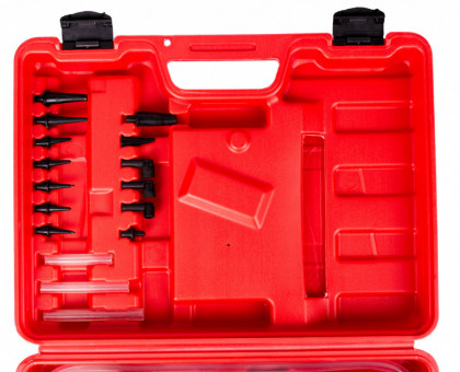 Tlaková a podtlaková pumpa s příslušenstvím - AH044030