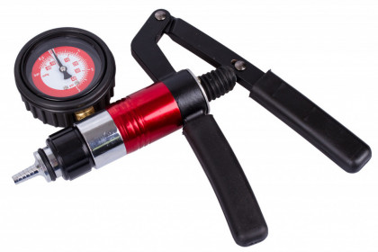 Tlaková a podtlaková pumpa s příslušenstvím - AH044030