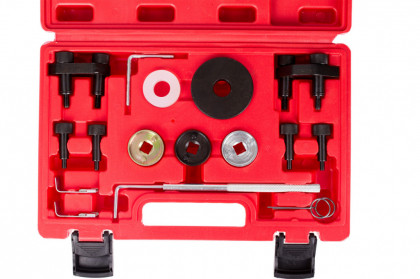 Aretační sada pro vozy skupiny VAG 1,8 a 2,0 L TSI / TFSI - AH042176