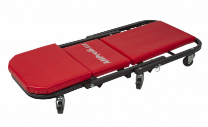 Montážní pojízdné lehátko a sedátko 2v1 - AH010469