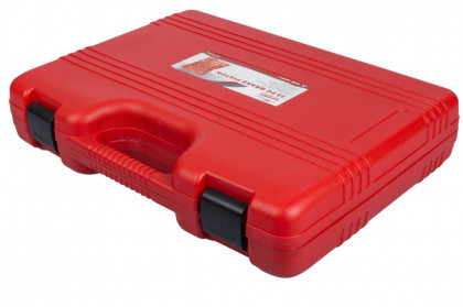 Sada na montáž pístků kotoučových brzd 35 ks levý/pravý závit - AH044005