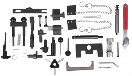 Přípravky na aretaci motorů VAG (VW, Audi, Seat, Škoda) - AH042016