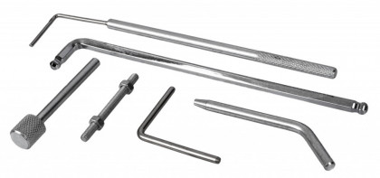 Přípravky na aretaci motorů VAG (VW, Audi, Seat, Škoda) - AH042016