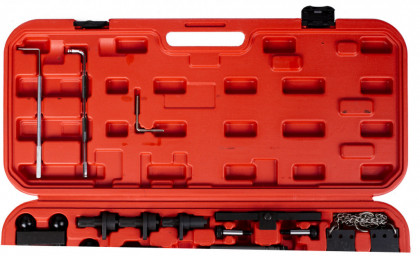 Přípravky na aretaci motorů VAG (VW, Audi, Seat, Škoda) - AH042016