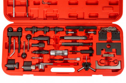 Přípravky na aretaci motorů VAG (VW, Audi, Seat, Škoda) - AH042016