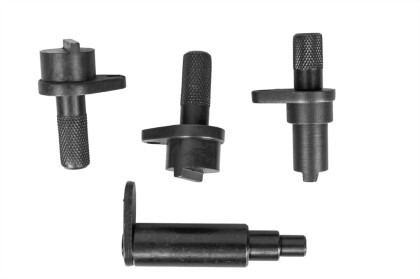 Přípravky na aretaci benzínových motorů VW 1,2l - AH042019