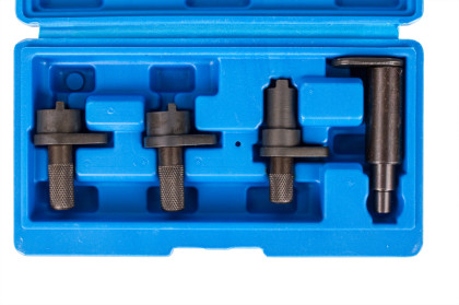 Přípravky na aretaci benzínových motorů VW 1,2l - AH042019