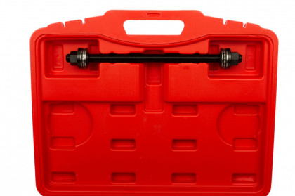 Univerzální sada pro montáž a demontáž ložisek, pouzder a silentbloků - AH210116